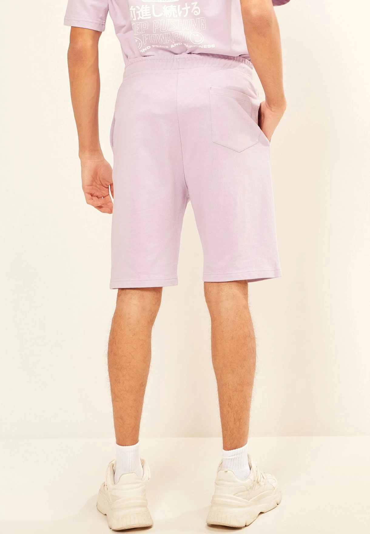 Graphic Shorts 4 Graphic Shorts - Image 2