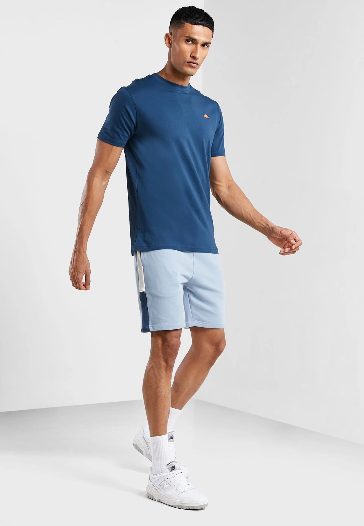 Ellesse Turi Shorts 4 Ellesse Turi Shorts - Image 2