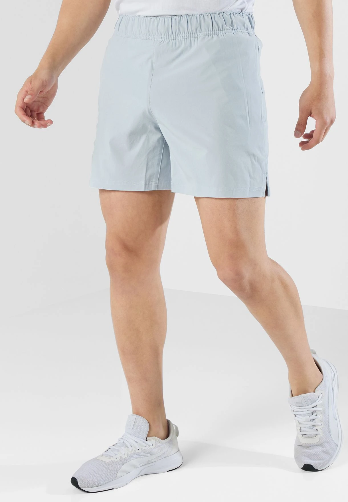 Puma 5" Seasons Lightweight Woven Shorts 4 Puma 5" Seasons Lightweight Woven Shorts - Image 2