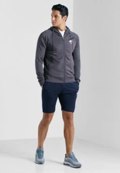 Core Logo Shorts 7 Core Logo Shorts -Sport Apparel Shop 2 zoom desktop 216