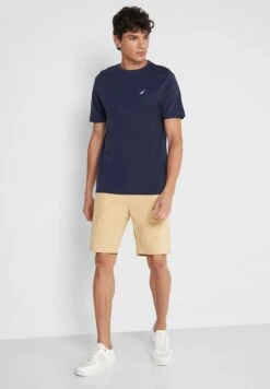 Nautica Essential Chino Shorts -Sport Apparel Shop 2 zoom desktop 232