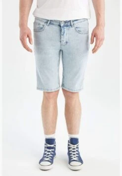 DeFacto Skinn Fit Midi Jean Short -Sport Apparel Shop 2 zoom desktop 233