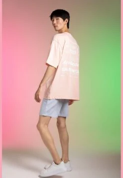 DeFacto Regular Fit Tie Waist Bermuda Shorts -Sport Apparel Shop 2 zoom desktop 235