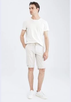 DeFacto Man Woven Bermuda -Sport Apparel Shop 2 zoom desktop 288