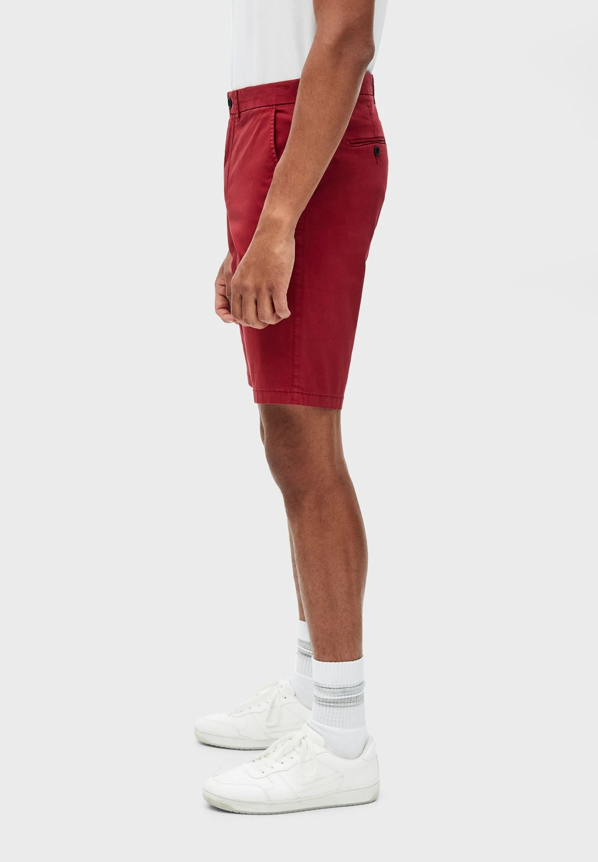 Casual Long Shorts 4 Casual Long Shorts - Image 2