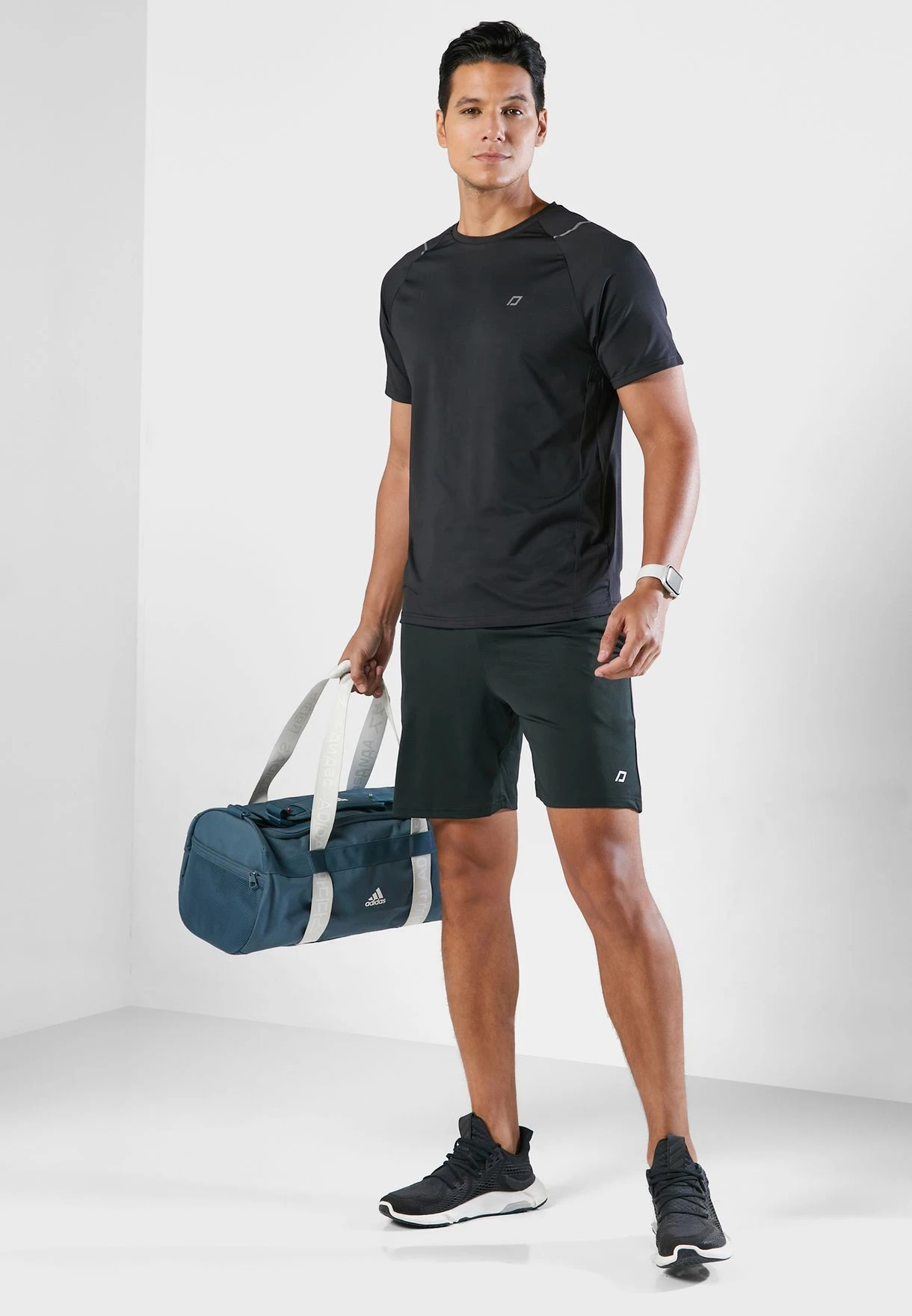 Training Short 4 Training Short - Image 2