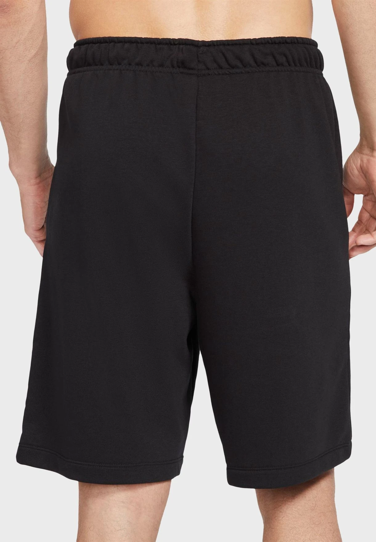 Nike Dri-FIT Fleece Shorts 4 Nike Dri-FIT Fleece Shorts - Image 2