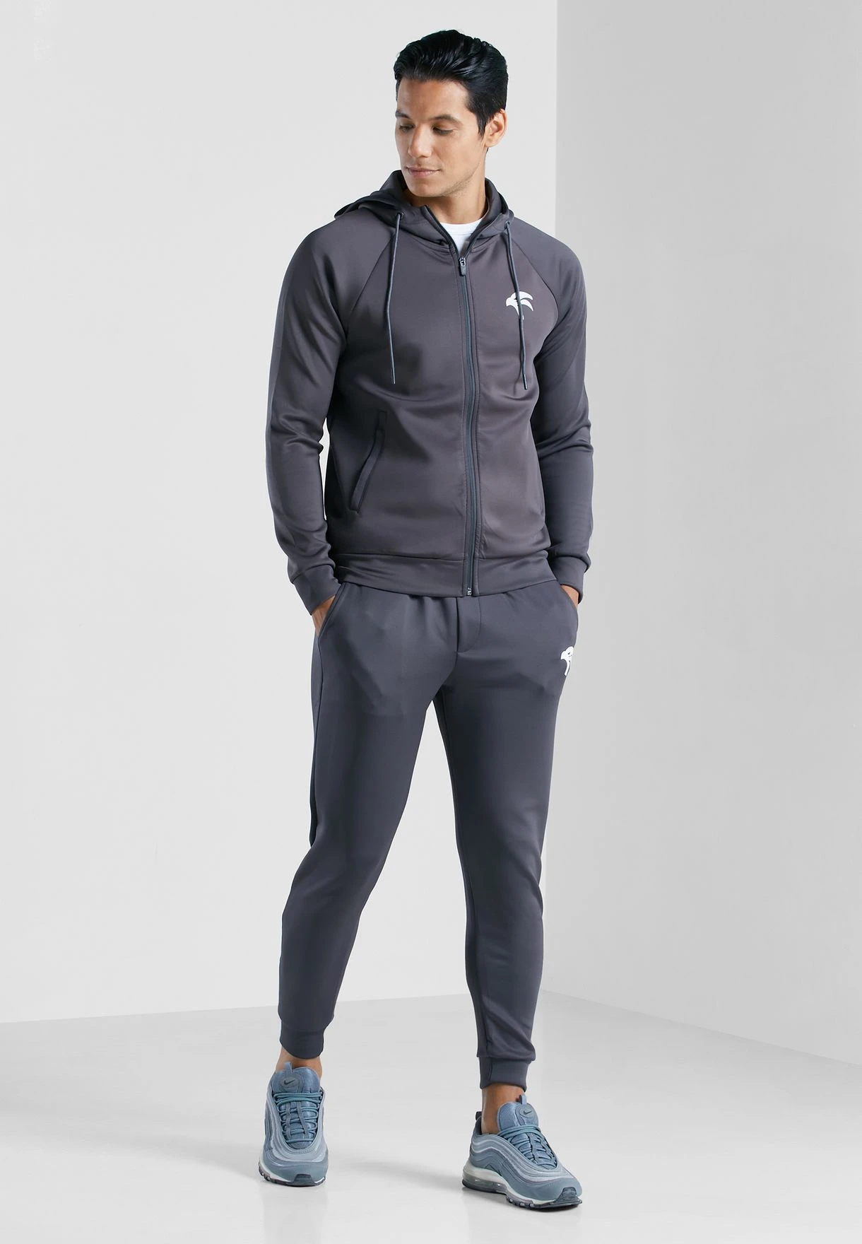 Core Logo Shorts 4 Core Logo Shorts - Image 2