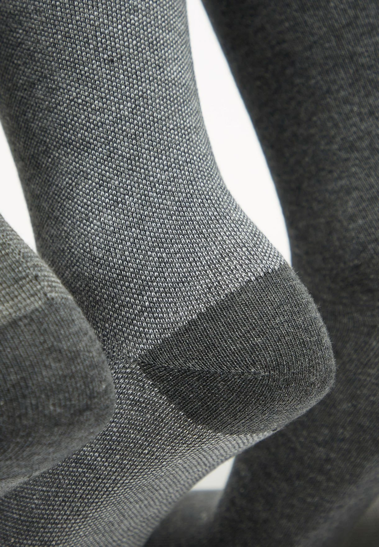 5 Pack Essential Socks 4 5 Pack Essential Socks - Image 2