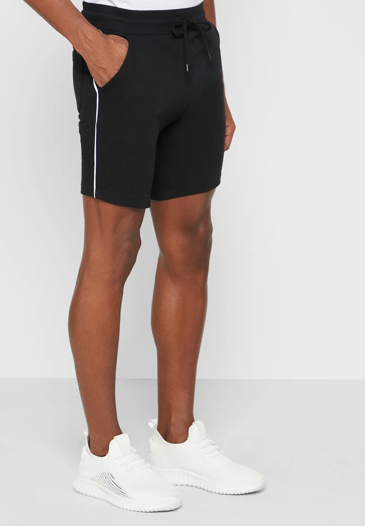 3 Pack Piping Shorts 4 3 Pack Piping Shorts - Image 2