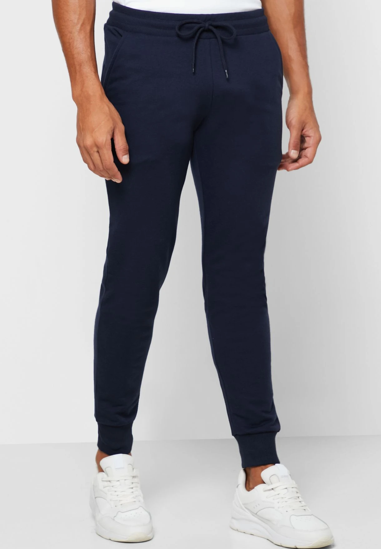 2 Pack Cuffed Joggers 4 2 Pack Cuffed Joggers - Image 2