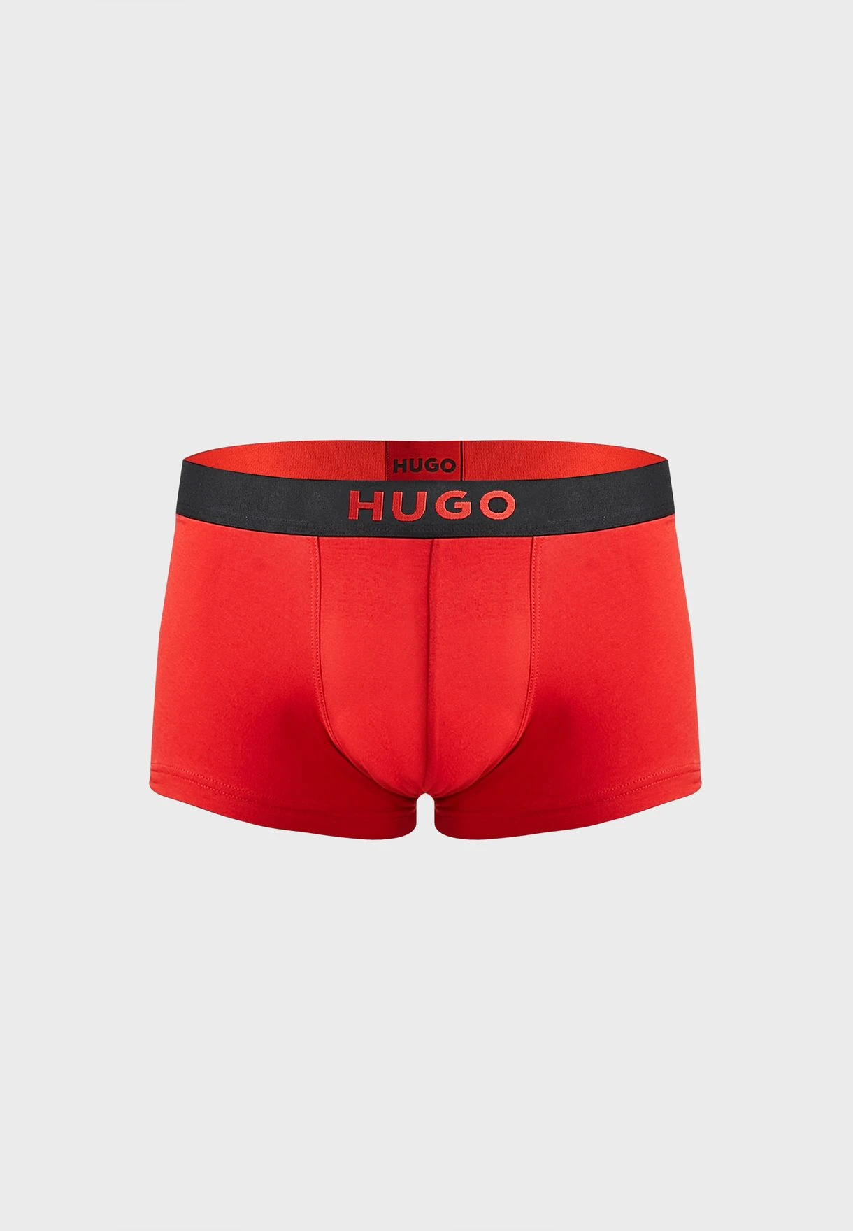 Hugo 2 Pack Essential Trunks 4 Hugo 2 Pack Essential Trunks - Image 2