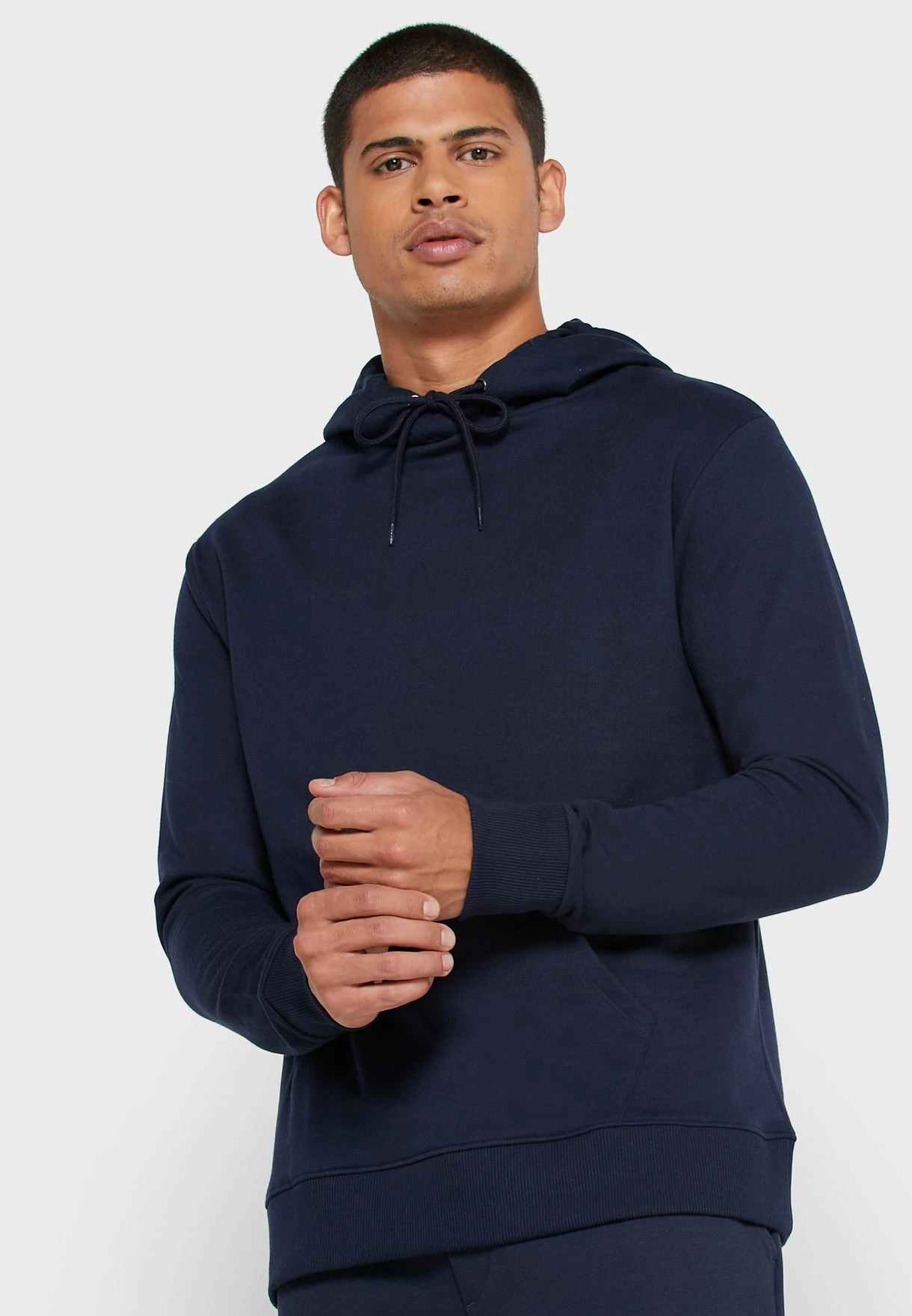 2 Pack Essential Hoodies 4 2 Pack Essential Hoodies - Image 2