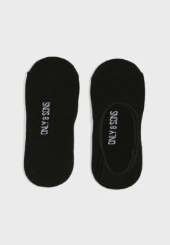 Only & Sons 3 Pack Essential Socks 5 Only & Sons 3 Pack Essential Socks -Sport Apparel Shop 2 zoom desktop 383