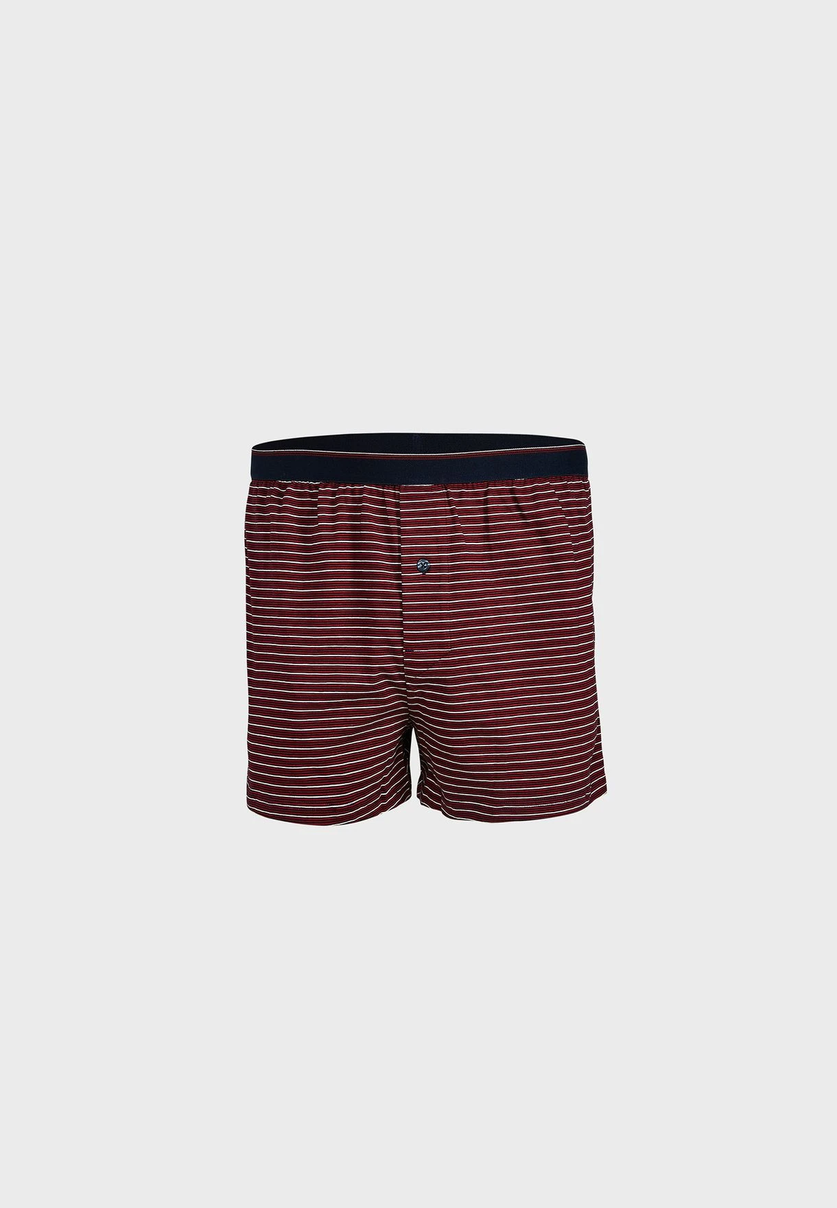 Marks & Spencer 5 Pack Assorted Boxers 4 Marks & Spencer 5 Pack Assorted Boxers - Image 2