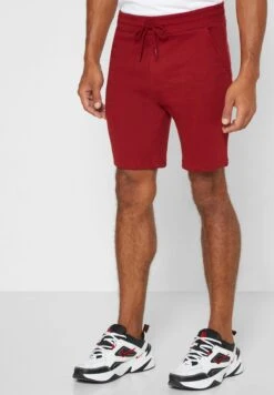 3 Pack Essential Lounge Shorts -Sport Apparel Shop 2 zoom desktop 388