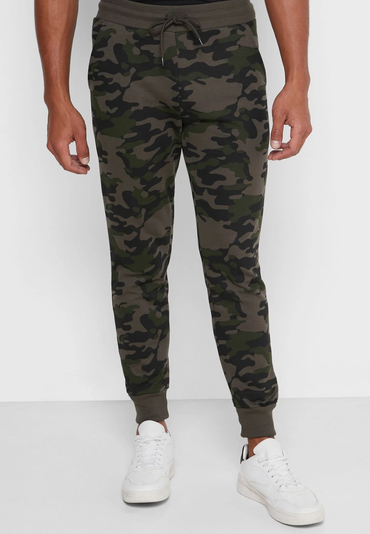 3 Pack Essential Joggers 4 3 Pack Essential Joggers - Image 2