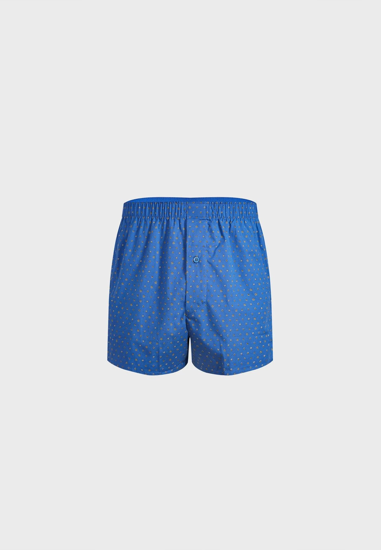 Marks & Spencer 3 Pack Assorted Boxers 4 Marks & Spencer 3 Pack Assorted Boxers - Image 2