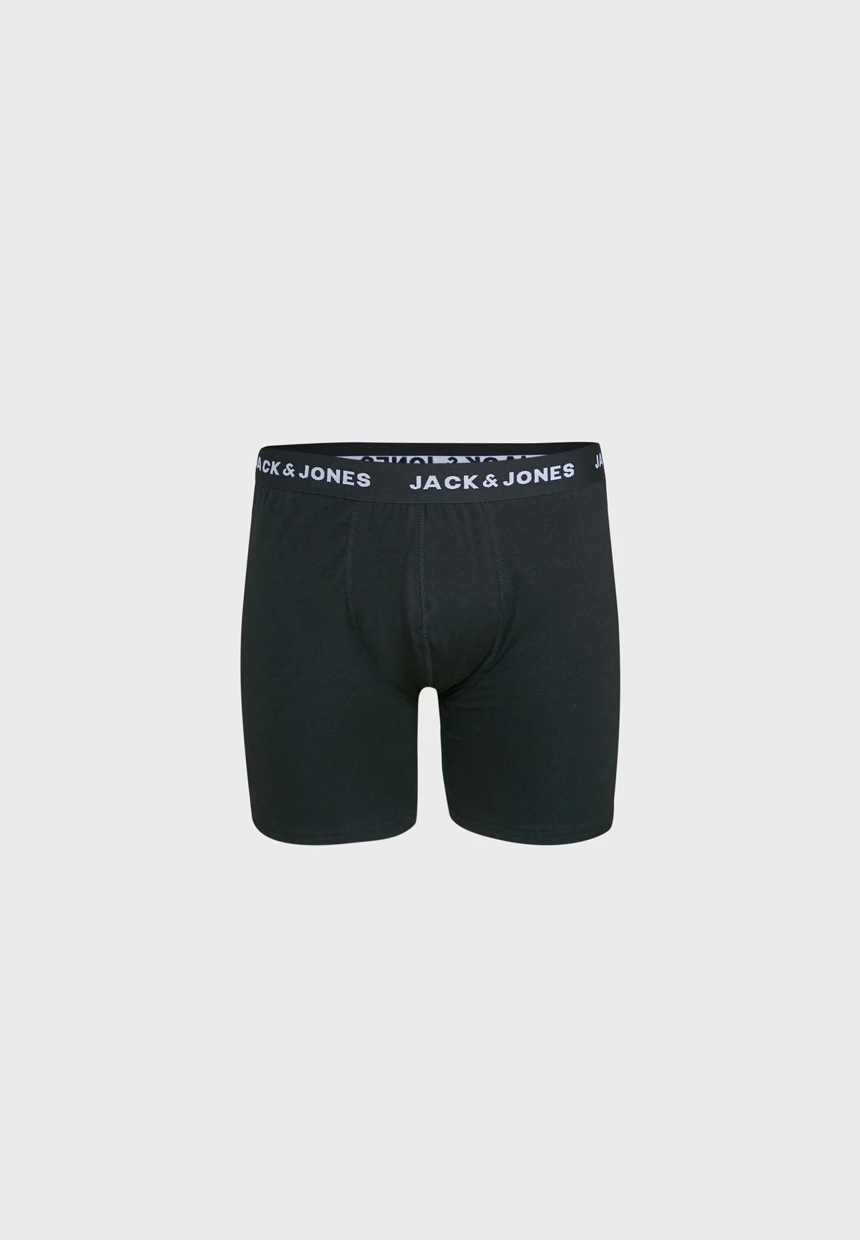 Jack & Jones 5 Pack Essential Trunks 4 Jack & Jones 5 Pack Essential Trunks - Image 2