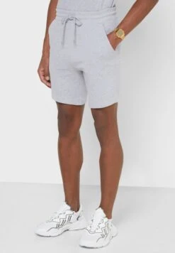 3 Pack Essential Lounge Shorts -Sport Apparel Shop 2 zoom desktop 476