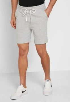 2 Pack Essential Lounge Shorts -Sport Apparel Shop 2 zoom desktop 477