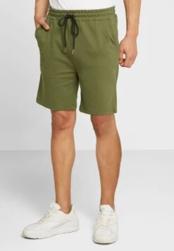 3 Pack Essential Lounge Shorts -Sport Apparel Shop 2 zoom desktop 478