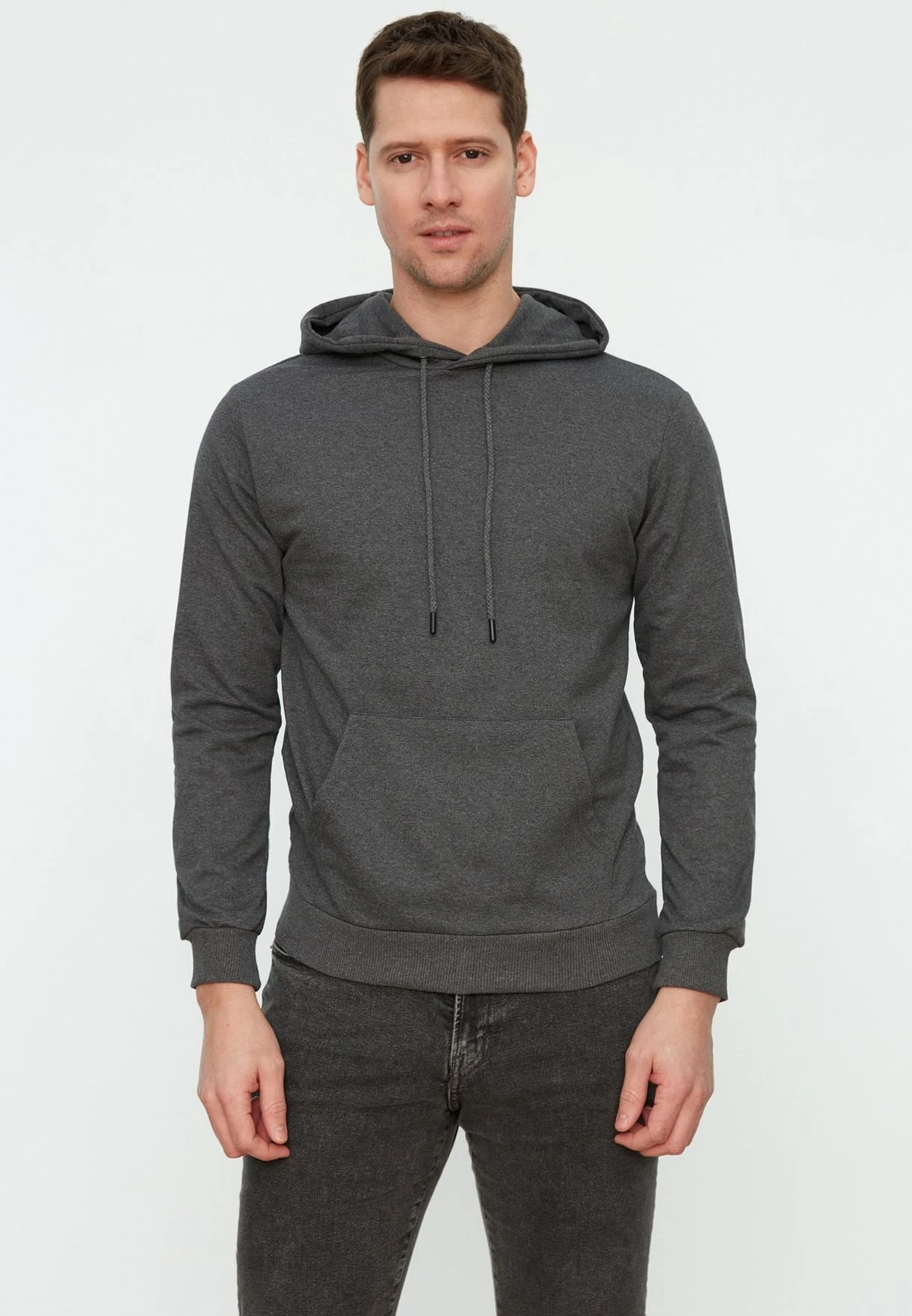 Trendyol 2 Pack Essential Hoodie 3 Trendyol 2 Pack Essential Hoodie - Image 2