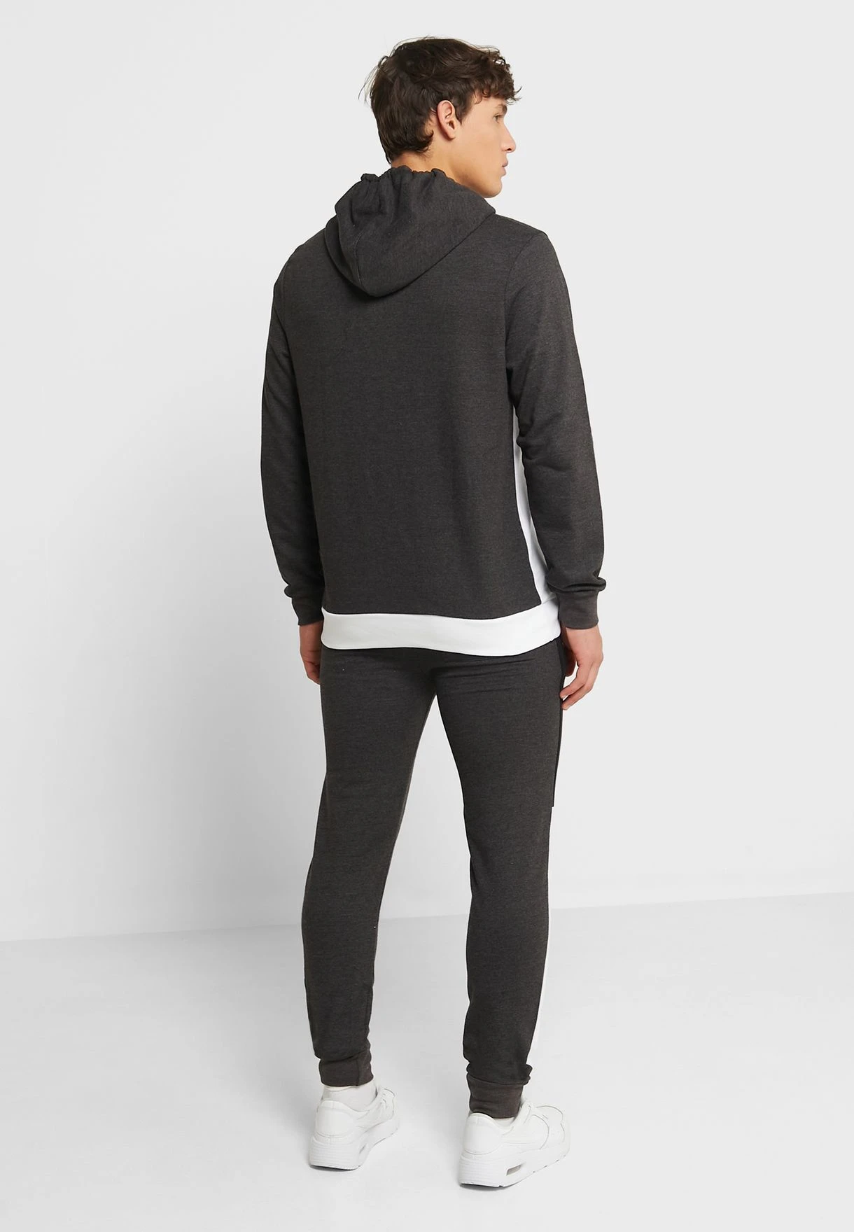 NYC Colourblock Tracksuit Set 4 NYC Colourblock Tracksuit Set - Image 2