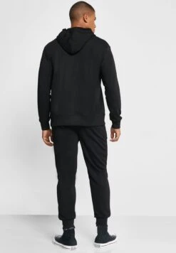 Zip Through Hood Tracksuit -Sport Apparel Shop 2 zoom desktop 516