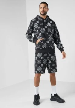 Puma Booster Clyde Men Shorts -Sport Apparel Shop 2 zoom desktop 52