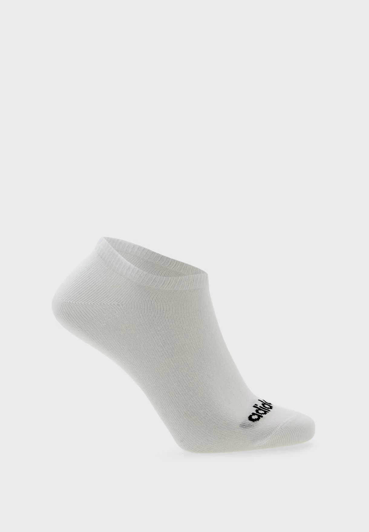 ADIDAS 3 Pack Cushioned Crew Socks 3 ADIDAS 3 Pack Cushioned Crew Socks - Image 2