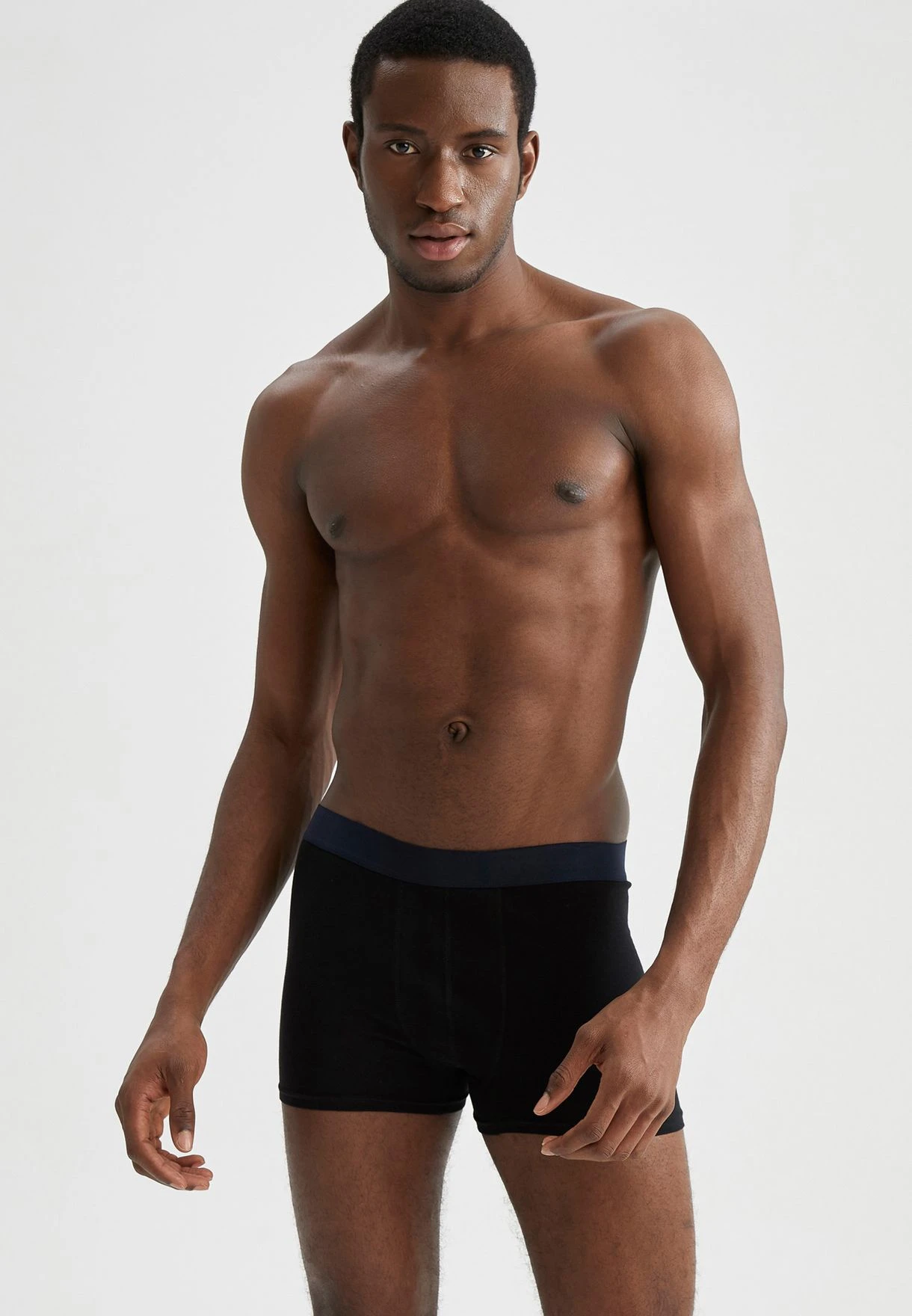 DeFacto Essential Trunks 4 DeFacto Essential Trunks - Image 2