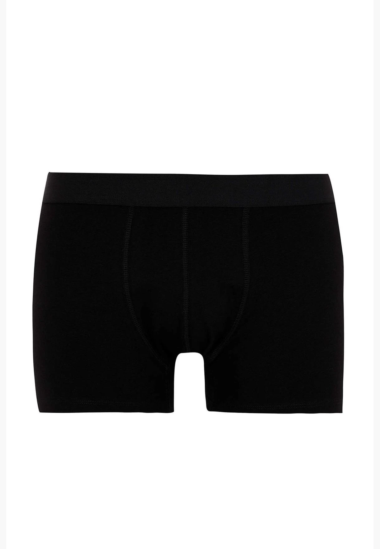 DeFacto 5 Pack Man Underwear Knitted Boxer 4 DeFacto 5 Pack Man Underwear Knitted Boxer - Image 2