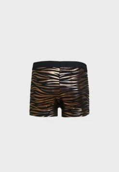 Logo Band Printed Boxer -Sport Apparel Shop 2 zoom desktop 558