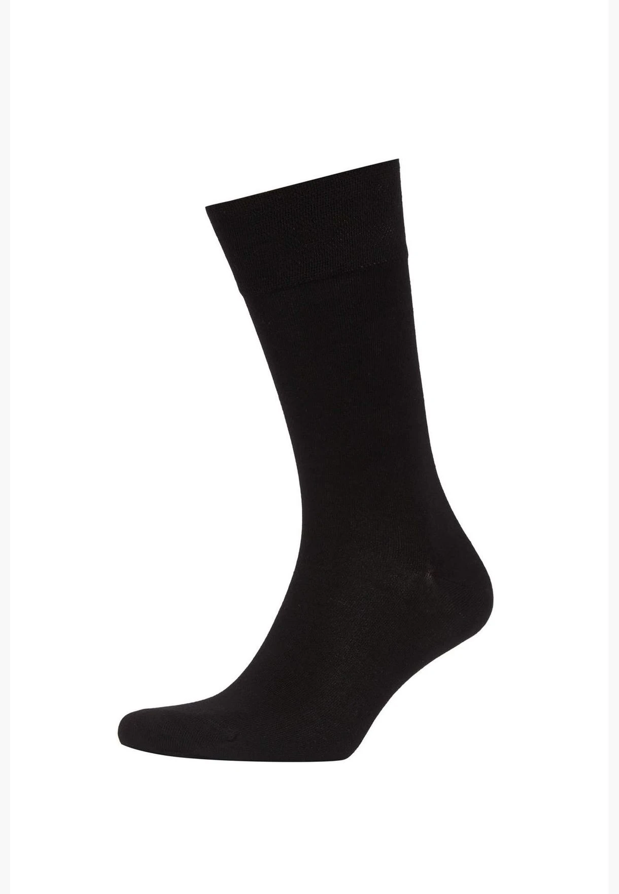 DeFacto Men's Bamboo 2-pack Long Socks 4 DeFacto Men's Bamboo 2-pack Long Socks - Image 2