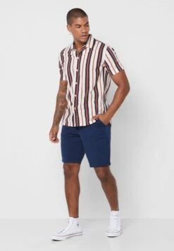 Twill Short 8 Twill Short -Sport Apparel Shop 2 zoom desktop 58
