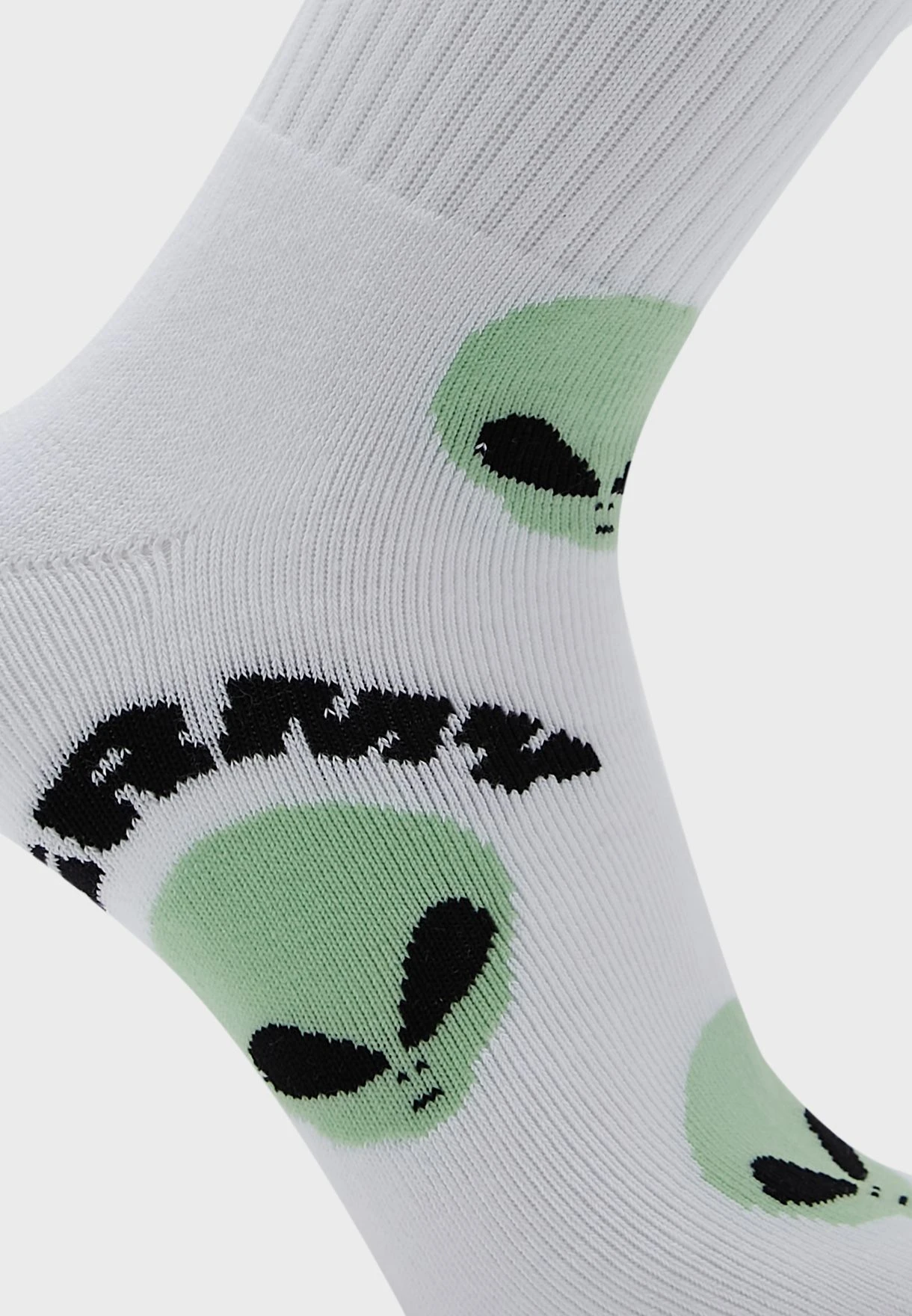 GRIMEY Ufollow Socks 4 GRIMEY Ufollow Socks - Image 2