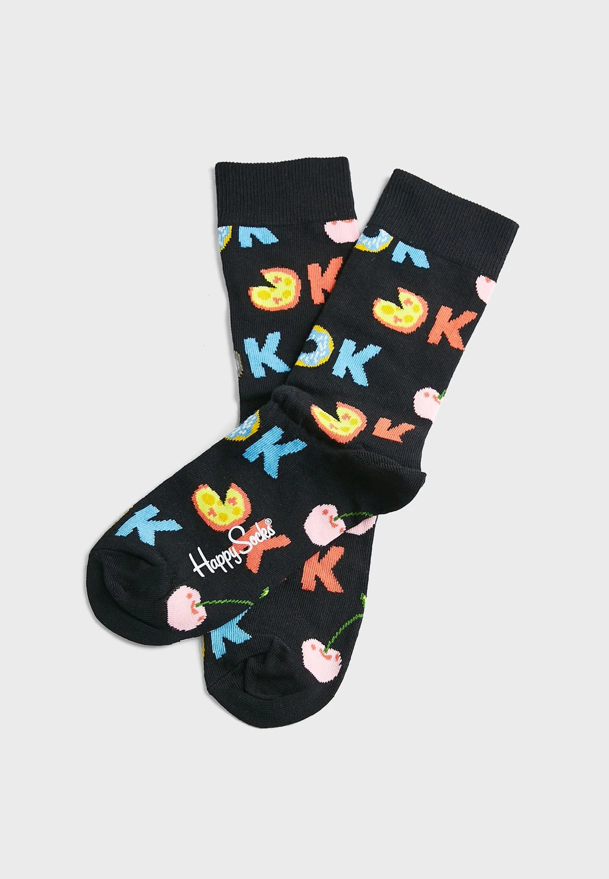 Happy Socks It's Ok Socks 4 Happy Socks It's Ok Socks - Image 2