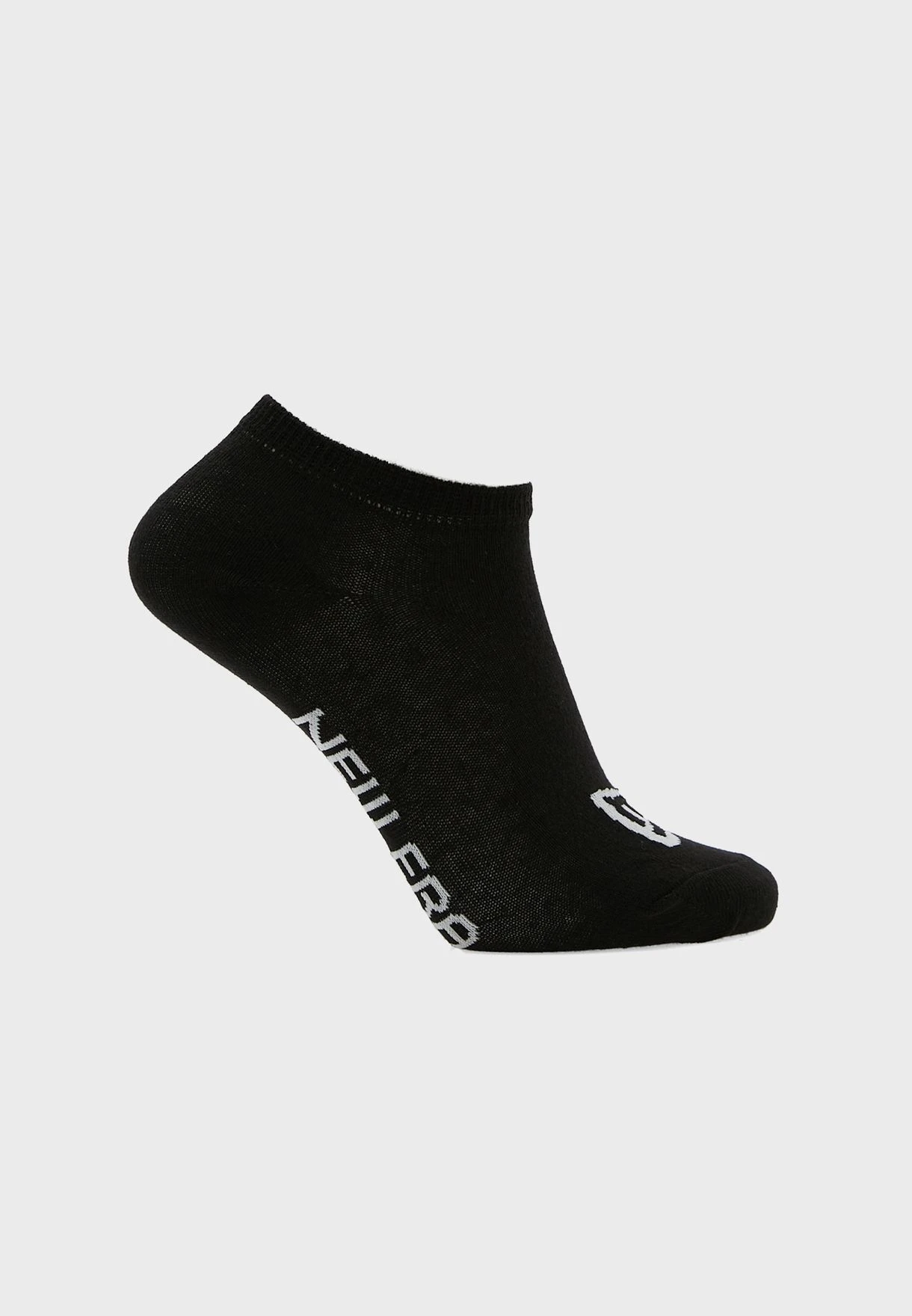 NEW ERA Pack Of Flag Crew Socks 4 NEW ERA Pack Of Flag Crew Socks - Image 2