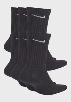 Nike 6 Pack Cushion Crew Socks 5 Nike 6 Pack Cushion Crew Socks -Sport Apparel Shop 2 zoom desktop 627