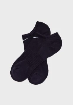 Nike 3 Pack No Show Socks -Sport Apparel Shop 2 zoom desktop 632