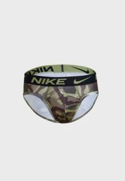 Nike 3 Pack Dri-Fit Essential Micro Hip Brief -Sport Apparel Shop 2 zoom desktop 634