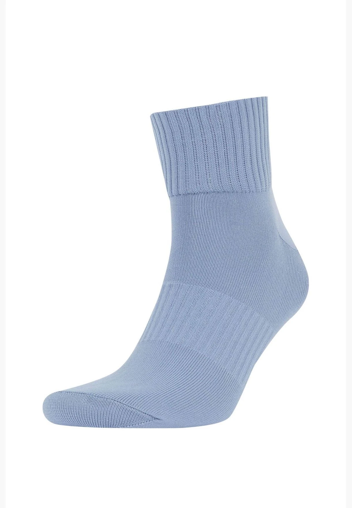 DeFacto 3 Pack Man Socks 4 DeFacto 3 Pack Man Socks - Image 2