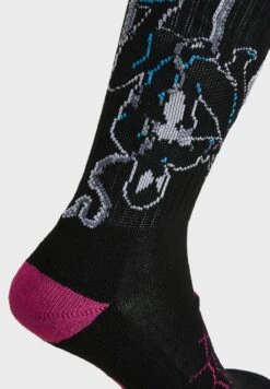 HUF Hangin' Out Socks 5 HUF Hangin' Out Socks -Sport Apparel Shop 2 zoom desktop 659