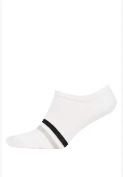 DeFacto 5 Pack Man Low Cut Socks -Sport Apparel Shop 2 zoom desktop 668