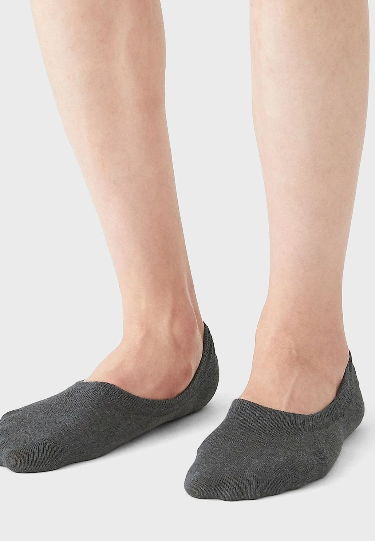 Essential No Show Socks 4 Essential No Show Socks - Image 2