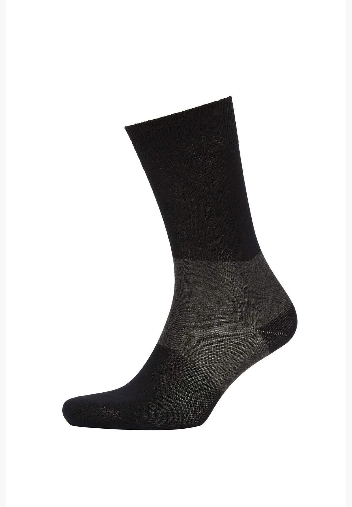 DeFacto 2 Pieces Man Socks 4 DeFacto 2 Pieces Man Socks - Image 2