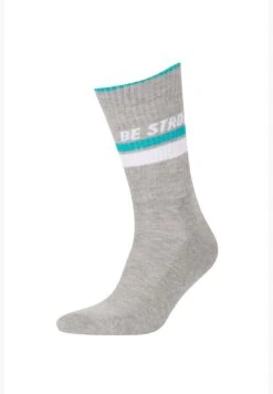 DeFacto 2 Pack Man Socks -Sport Apparel Shop 2 zoom desktop 680