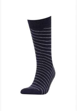 DeFacto 3 Pack Striped Long Socks -Sport Apparel Shop 2 zoom desktop 681