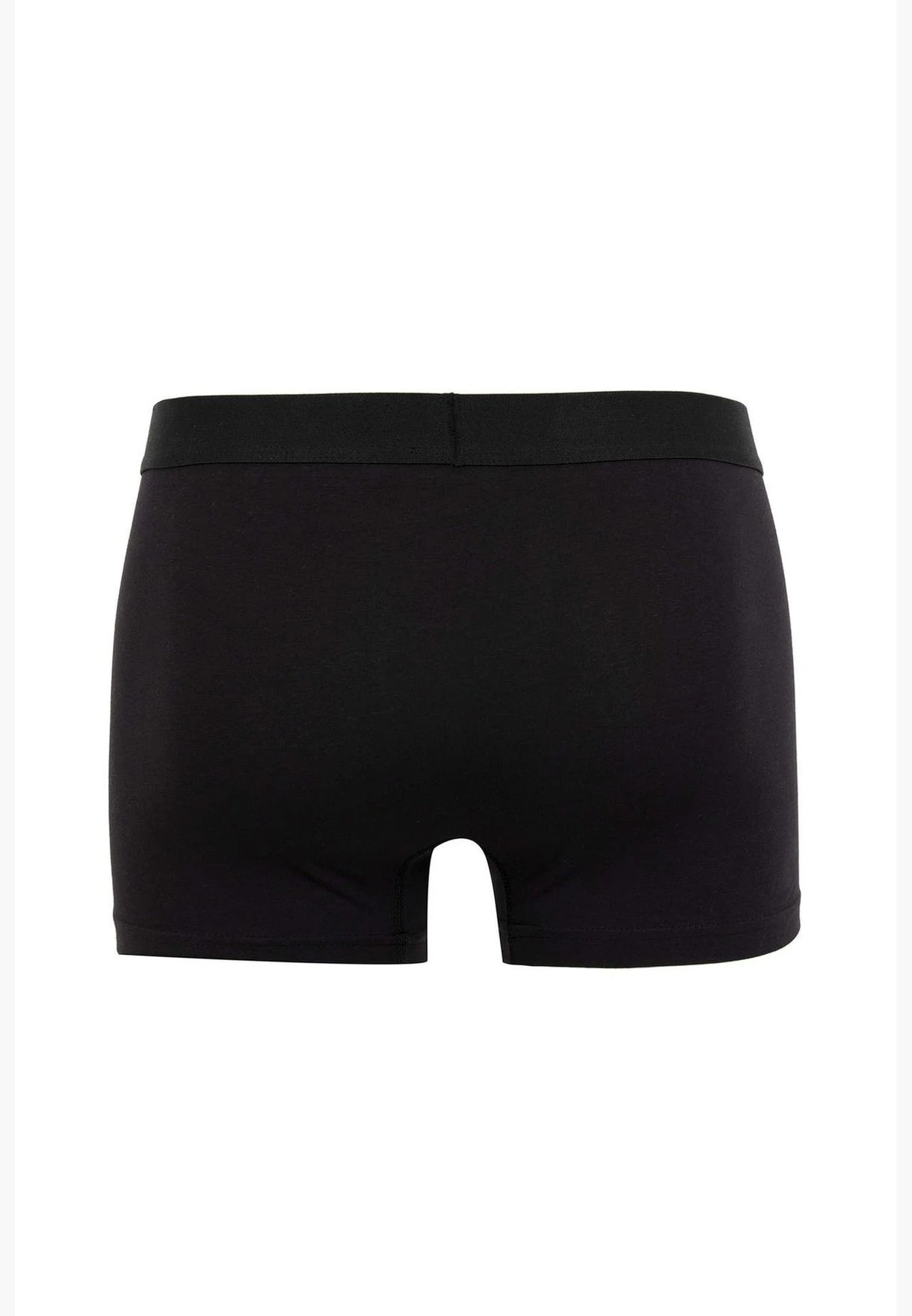 DeFacto Man Underwear Knitted Boxer 4 DeFacto Man Underwear Knitted Boxer - Image 2